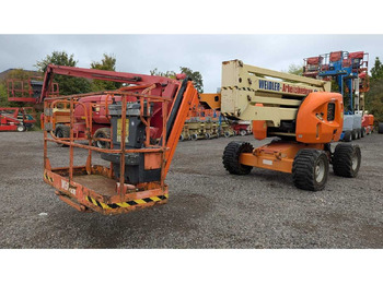 Дигачка платформа JLG