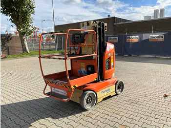 Дигачка платформа JLG