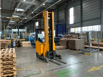 Вилушкар JUNGHEINRICH ETV