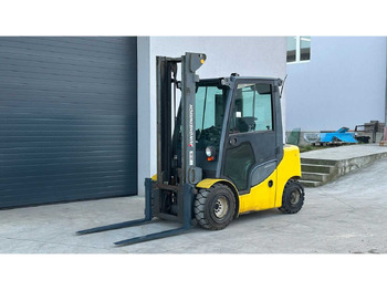 Вилушкар JUNGHEINRICH DFG