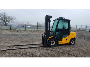 Вилушкар JUNGHEINRICH DFG