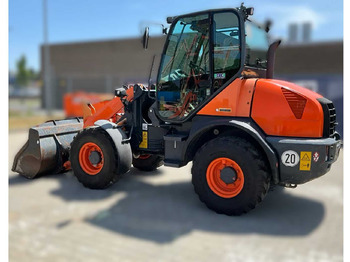 Натоварувач на тркала KOMATSU WA80-6 2015 WHEEL LOADER: слика 2 Натоварувач на тркала KOMATSU WA80-6 2015 WHEEL LOADER: слика 2