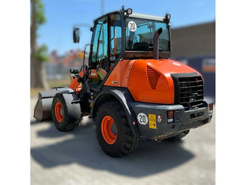 Натоварувач на тркала KOMATSU WA80-6 2015 WHEEL LOADER: слика 3 Натоварувач на тркала KOMATSU WA80-6 2015 WHEEL LOADER: слика 3