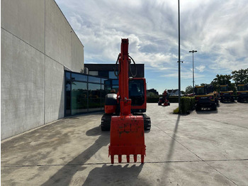 Багер KUBOTA - KX185-3 - MIDI EXCAVATOR: слика 2 Багер KUBOTA - KX185-3 - MIDI EXCAVATOR: слика 2