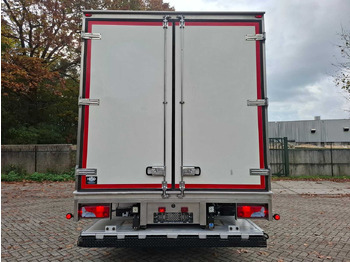 Камион 2014 MAN TGL 12.250 TRUCK: слика 5