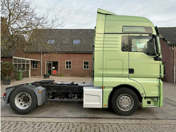 Камион 2017 MAN TGX 18.500 SEMI-TRAILER TRACTOR: слика 4 Камион 2017 MAN TGX 18.500 SEMI-TRAILER TRACTOR: слика 4
