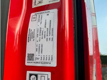 Камион 2022 VOLVO FH460 TRACTOR VOLVO FH460: слика 3