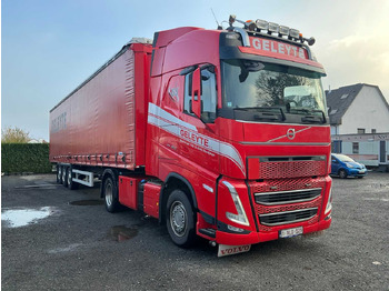 Камион 2022 VOLVO FH460 TRACTOR VOLVO FH460: слика 2