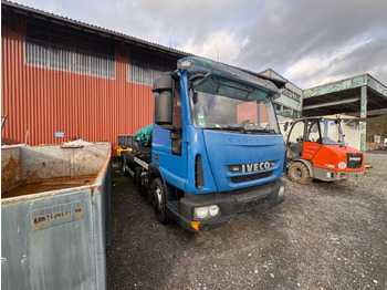 Камион IVECO CARGO HOOKLIFT FROM 2015 – INCL. 3 CONTAINERS: слика 3 Камион IVECO CARGO HOOKLIFT FROM 2015 – INCL. 3 CONTAINERS: слика 3