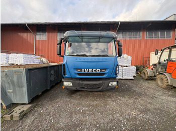 Камион IVECO CARGO HOOKLIFT FROM 2015 – INCL. 3 CONTAINERS: слика 2 Камион IVECO CARGO HOOKLIFT FROM 2015 – INCL. 3 CONTAINERS: слика 2
