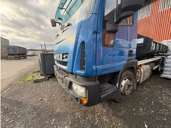 Камион IVECO CARGO HOOKLIFT FROM 2015 – INCL. 3 CONTAINERS: слика 4 Камион IVECO CARGO HOOKLIFT FROM 2015 – INCL. 3 CONTAINERS: слика 4