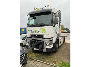 Камион RENAULT TRUCK: слика 2 Камион RENAULT TRUCK: слика 2