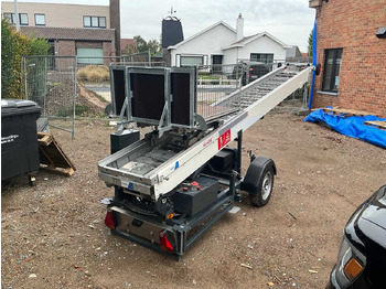 Дигачка платформа KLAAS