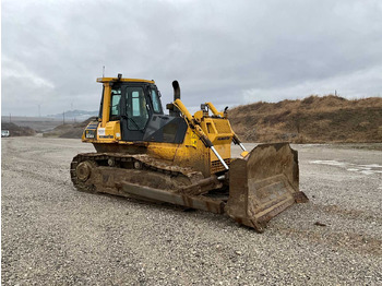Булдожер KOMATSU D65