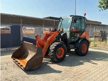 Натоварувач на тркала KOMATSU WA70