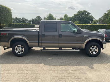 Комбе 2005 FORD F-250 FX4 OFF ROAD V8 COMMERCIAL VEHICLE: слика 4 Комбе 2005 FORD F-250 FX4 OFF ROAD V8 COMMERCIAL VEHICLE: слика 4