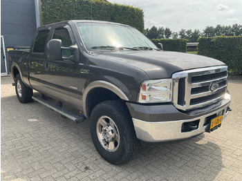 Комбе 2005 FORD F-250 FX4 OFF ROAD V8 COMMERCIAL VEHICLE: слика 3 Комбе 2005 FORD F-250 FX4 OFF ROAD V8 COMMERCIAL VEHICLE: слика 3