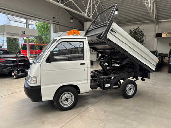 Комбе 2005 PIAGGIO PORTER TIPPER 1.3 PETROL: слика 5