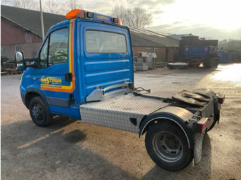 Комбе 2011 IVECO DAILY 40C18/T COMMERCIAL VEHICLE: слика 4