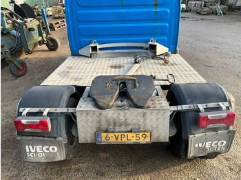 Комбе 2011 IVECO DAILY 40C18/T COMMERCIAL VEHICLE: слика 5