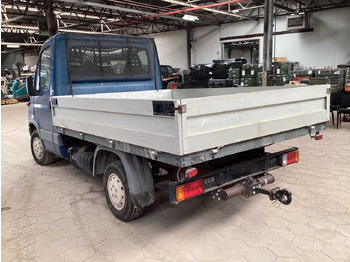 Комбе IVECO DAILY COMMERCIAL VEHICLE: слика 4 Комбе IVECO DAILY COMMERCIAL VEHICLE: слика 4