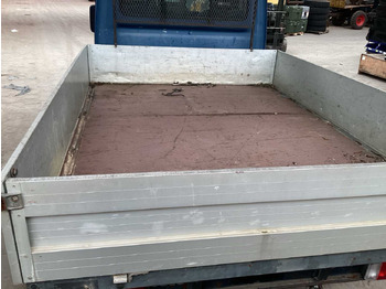 Комбе IVECO DAILY COMMERCIAL VEHICLE: слика 5 Комбе IVECO DAILY COMMERCIAL VEHICLE: слика 5