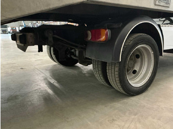 Комбе RENAULT MASCOTT 2007 BE TRACTOR COMMERCIAL VEHICLE: слика 4