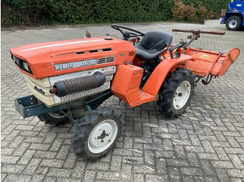 Мини трактор KUBOTA B series