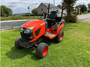 Општински трактор KUBOTA