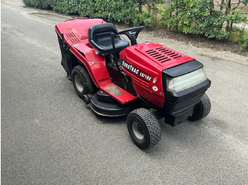 Градинарска косилка MTD Eurotrac 18/102: слика 3
