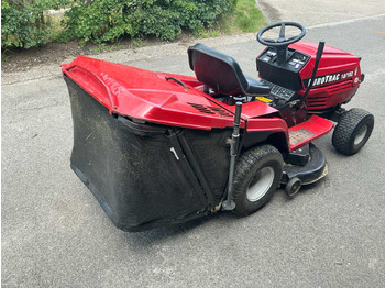 Градинарска косилка MTD Eurotrac 18/102: слика 5