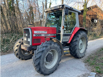 Трактор MASSEY FERGUSON 3000 series
