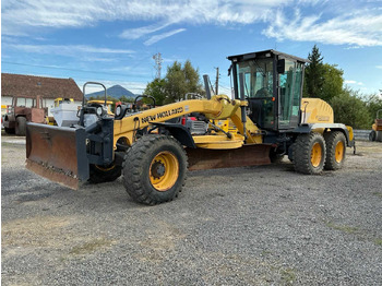 Порамнувач NEW HOLLAND