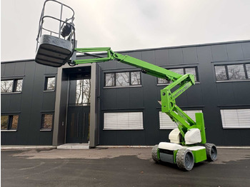 Дигачка платформа NIFTYLIFT