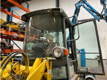Булдожер O&K Orenstein & Koppel AG L5.5: слика 5