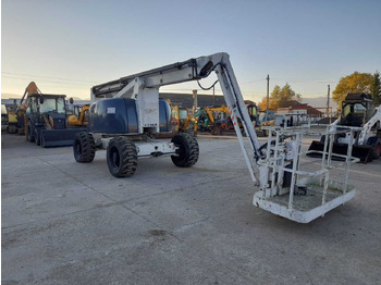 Дигачка платформа HAULOTTE