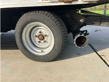 Приколка 2009 COOPER KD5403 SALES TRUCK TRAILER: слика 3