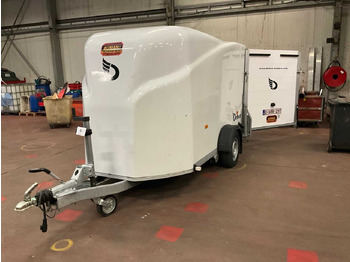 Приколка 2024 CHEVAL LIBERTÉ C5 TRAILER: слика 3