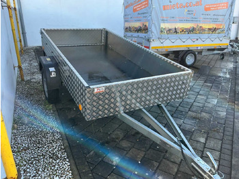 Приколка 2024 TPV TRAILERS EU2412/75 CAR TRAILER: слика 4 Приколка 2024 TPV TRAILERS EU2412/75 CAR TRAILER: слика 4