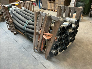 Машина за бетон PUTZMEISTER