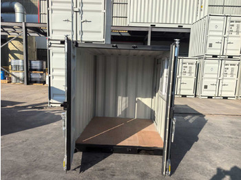 Товарен контејнер Rhino-Cross-Containers 9ft Zwart: слика 3