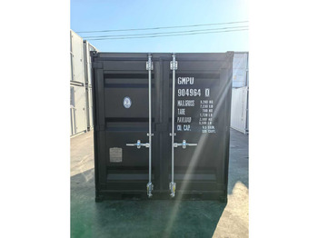 Товарен контејнер Rhino-Cross-Containers 9ft Zwart: слика 4