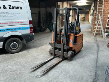 Вилушкар STILL R50