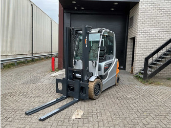 Вилушкар STILL RX60