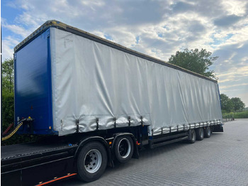 Полуприколка KÖGEL