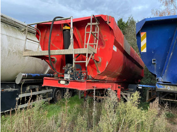 Полуприколка MOL