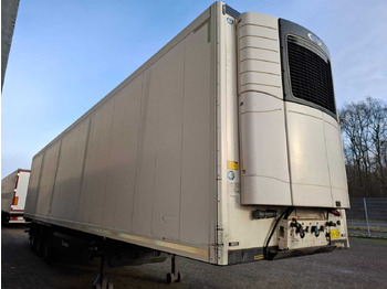 Полуприколка KRONE