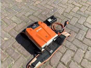 Градинарска опрема STIHL