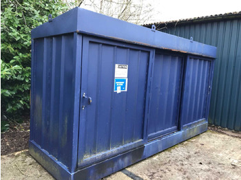 Резервоар за складирање Storage container: слика 2