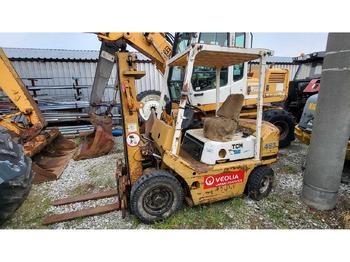 Вилушкар TCM